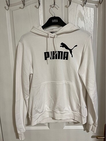 Orijinal Puma Sweatshirt