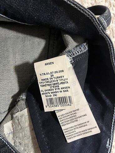 29 Beden lacivert Renk Mini etek