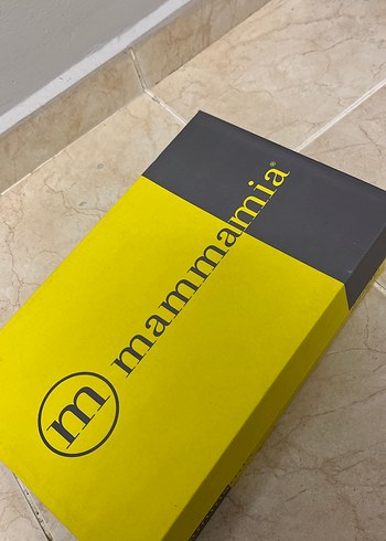 Tokalı Beyaz Blok Topuklu Kadın Ayakkabı - Görsel 2