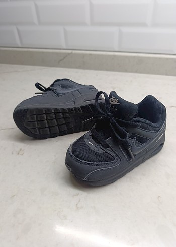 Nike Nike Air Max bebek Spor ayakkabı 23.5