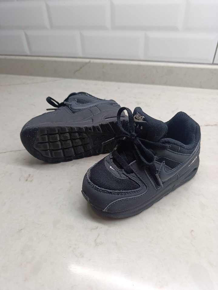 Nike Air Max bebek Spor ayakkabı 23.5 - Görsel 2