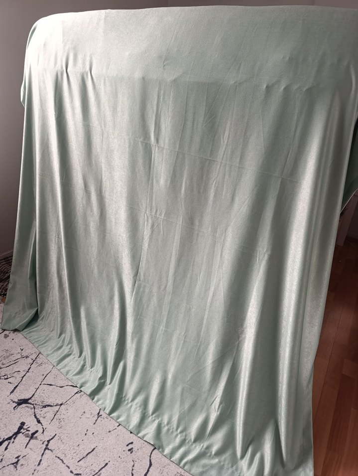 fon perde pilesiz - Görsel 3