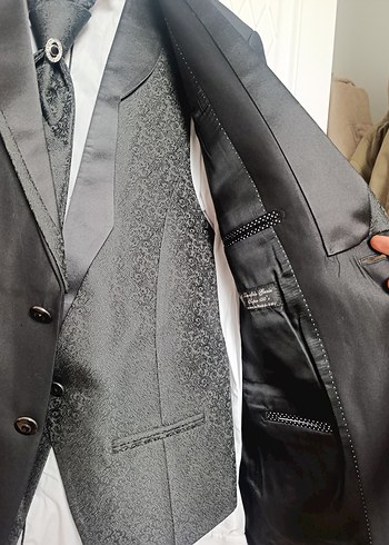 Ganiz marka Damatlık - Görsel 2