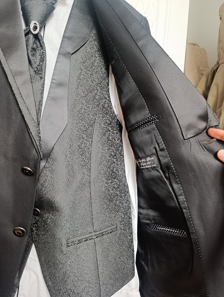 Ganiz marka Damatlık - Görsel 2