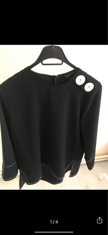 Zara Bluz