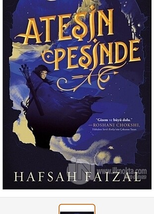 Ateşin Peşindeinde