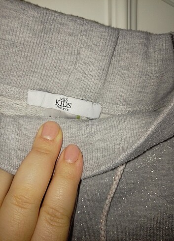Marks & Spencer Çocuk eşofman 