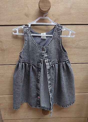 Denim jile