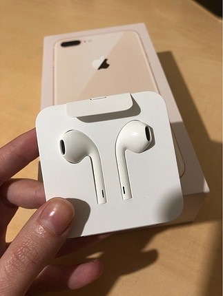 Apple kulaklık
