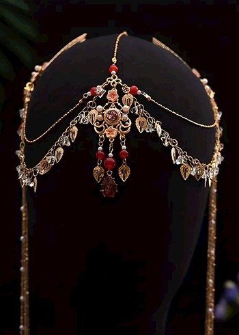 Gelin tacı kına tacı - Görsel 2