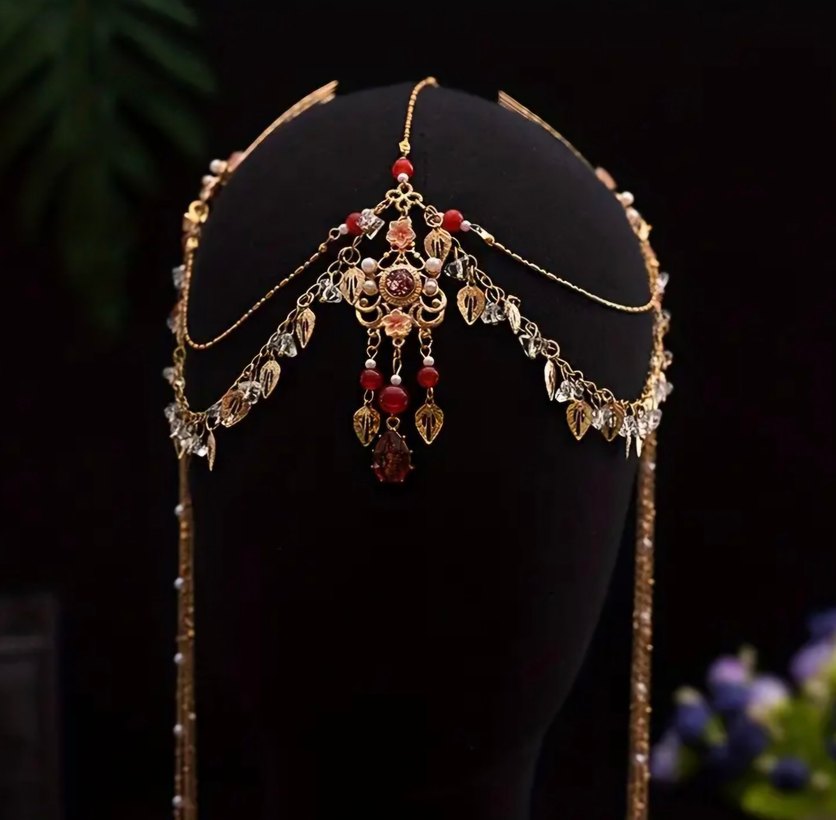 Gelin tacı kına tacı - Görsel 2