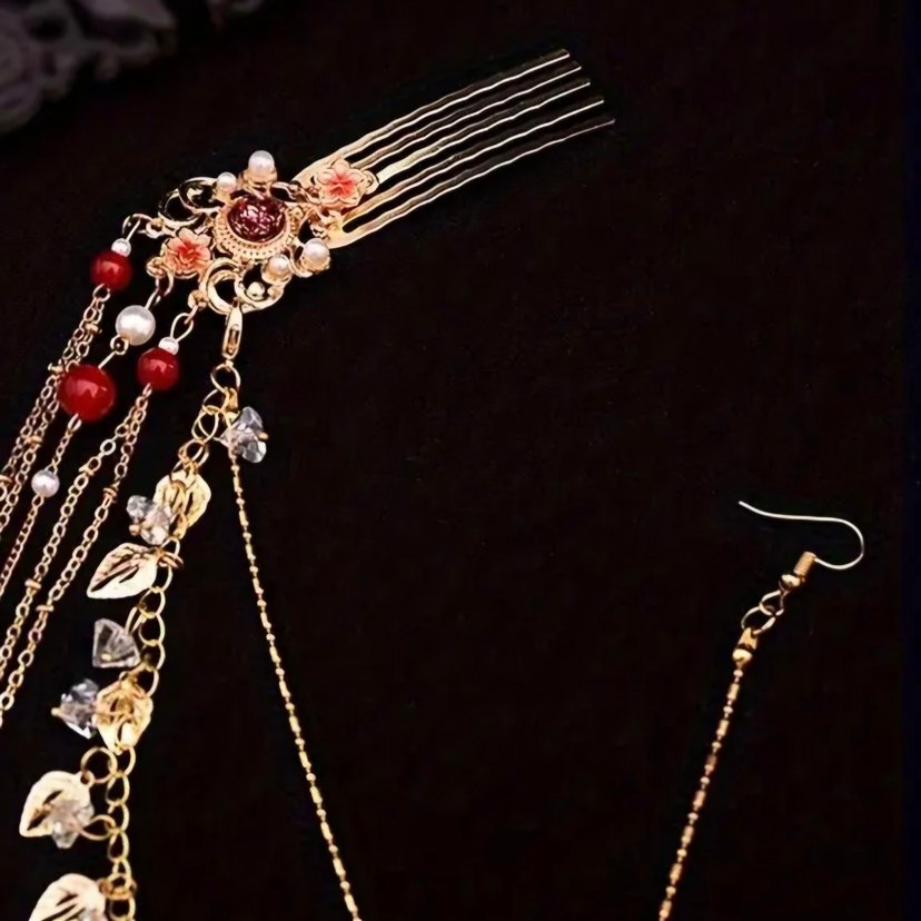 Gelin tacı kına tacı - Görsel 4