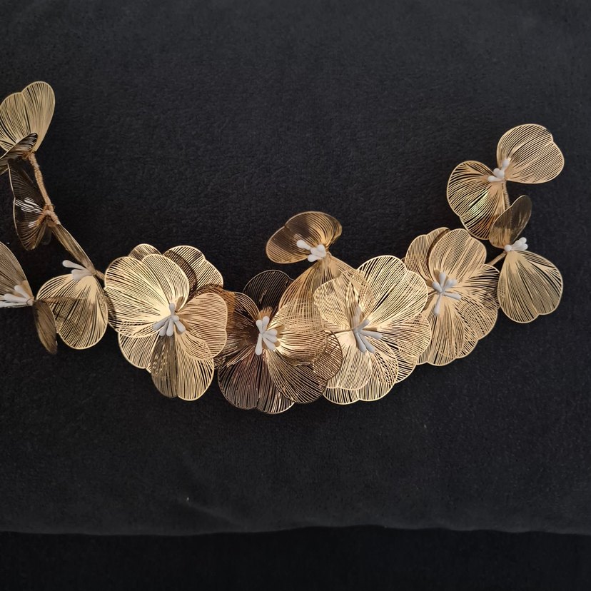 Gelin tacı - Görsel 2