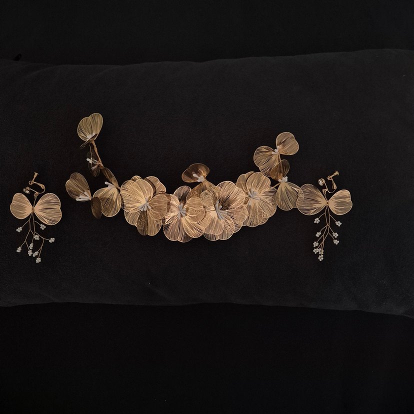 Gelin tacı - Görsel 4