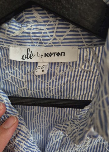 Desenli Midi Elbise - Görsel 3