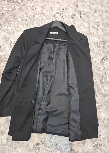 Kadın Blazer Ceket - Görsel 2