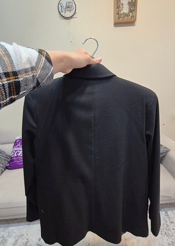 Kadın Blazer Ceket - Görsel 3