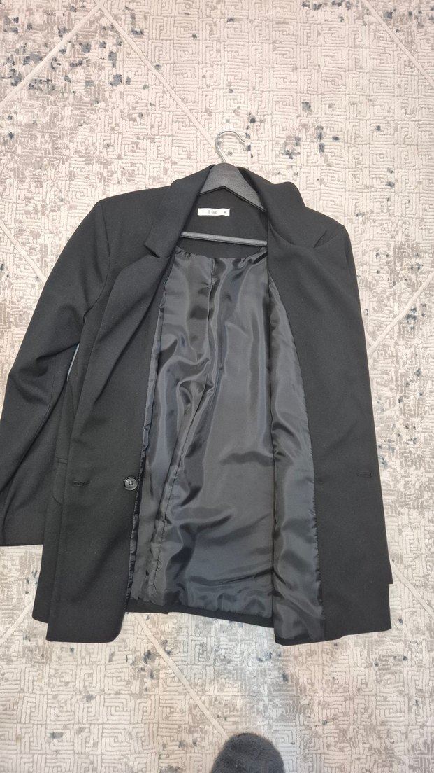 Kadın Blazer Ceket - Görsel 2