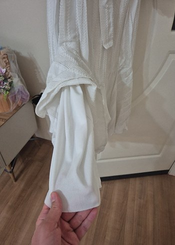 Nikah Elbisesi - Görsel 5