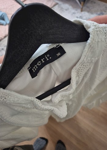 Nikah Elbisesi - Görsel 4