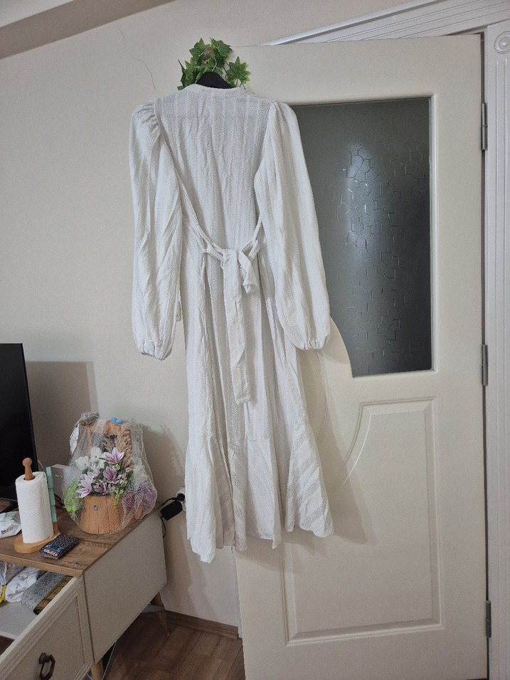 Nikah Elbisesi - Görsel 3