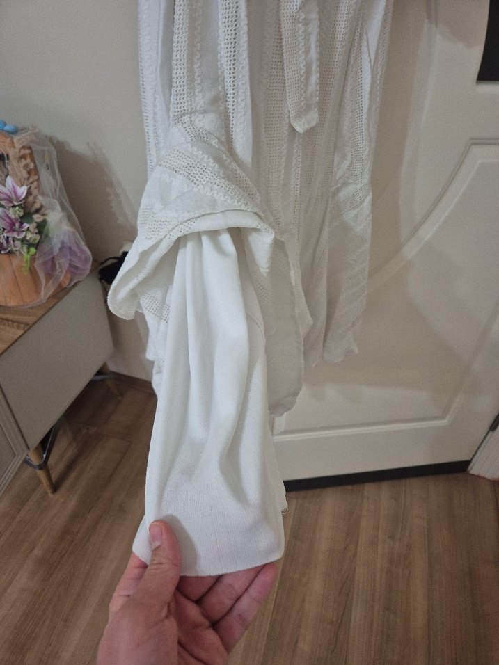 Nikah Elbisesi - Görsel 5