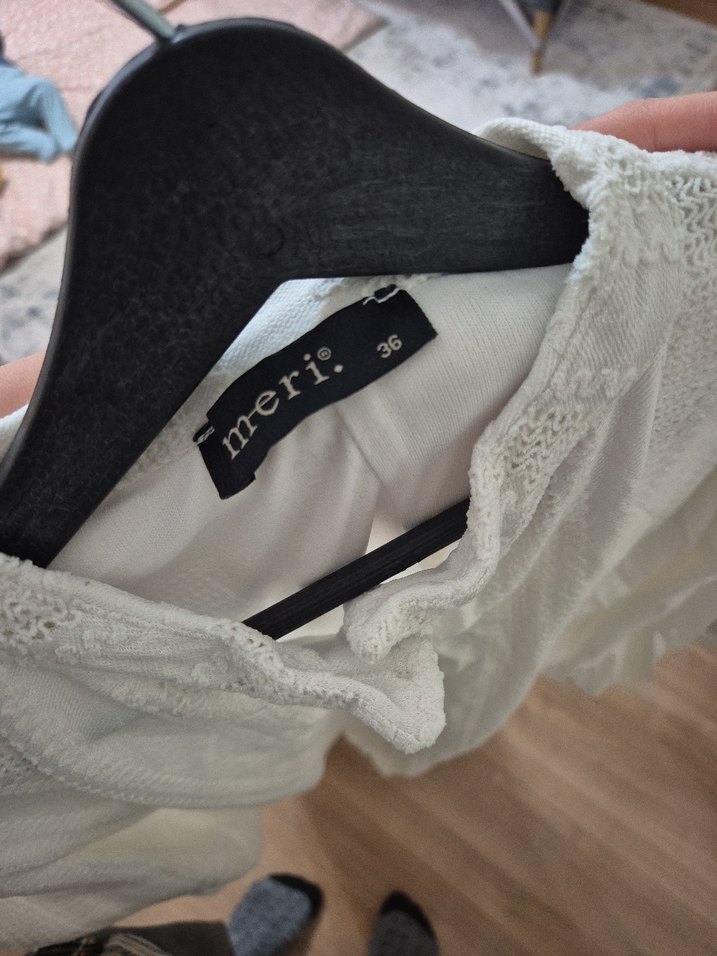 Nikah Elbisesi - Görsel 4