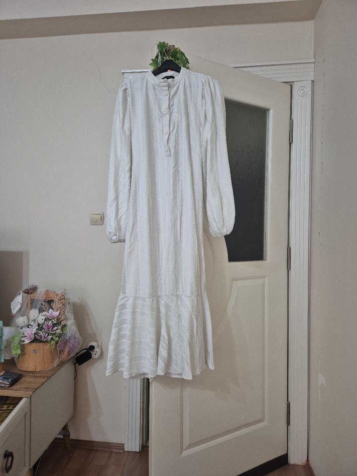 Nikah Elbisesi - Görsel 2