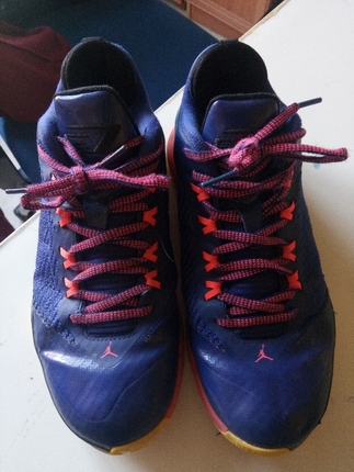 Jordan Cp3