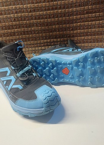 Diğer Sehir Ve Doga İcin Su Gecirmez Rahat Outdoor Ayakkabi 36 Numara