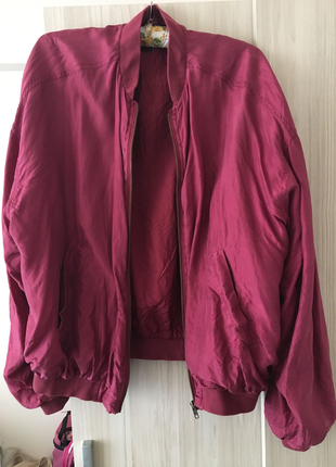 Vintage ceket