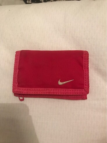 Nike Cuzdan