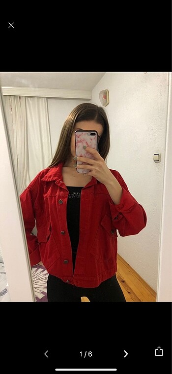 s Beden Kot ceket