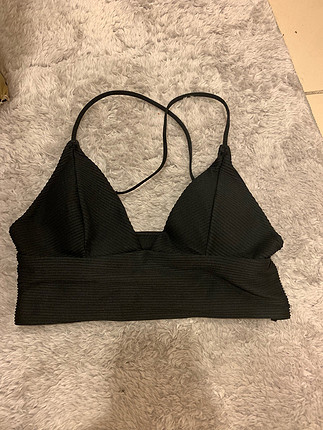 Bikini üstü