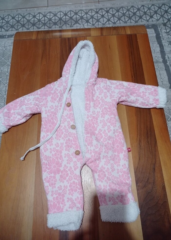 Astronot tulum  - Görsel 3