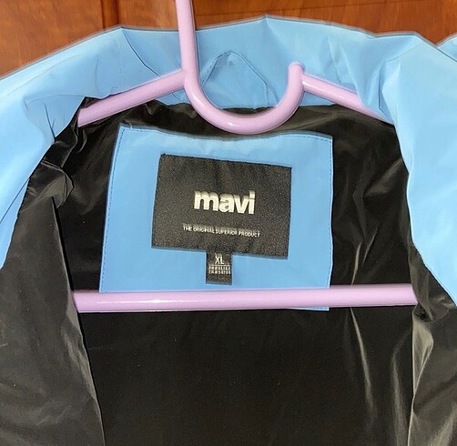 Mavi Jeans Mavi yeni sezon mont