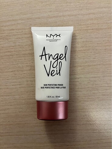 Nyx Angel Veil Primer makyaj bazı