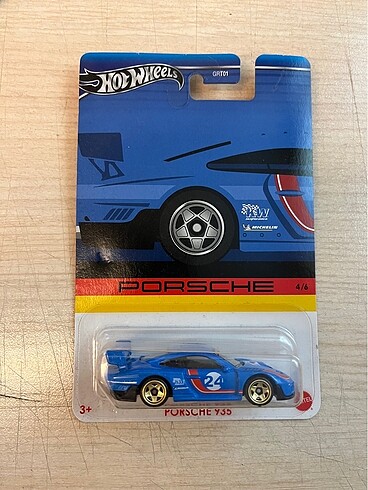 Premium Hot wheels