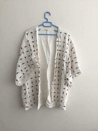 Kimono ceket