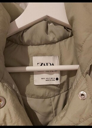 Zara mont 