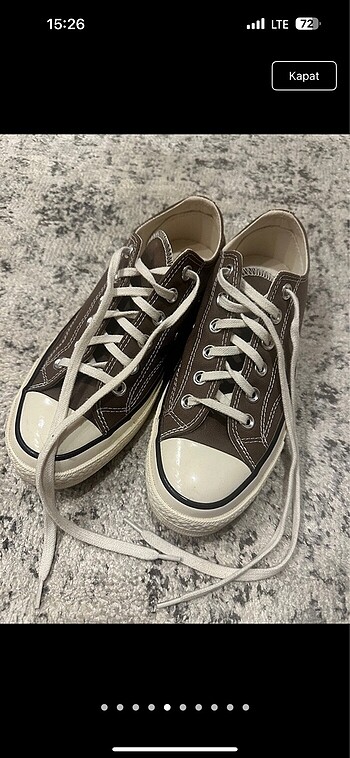 Converse Converse