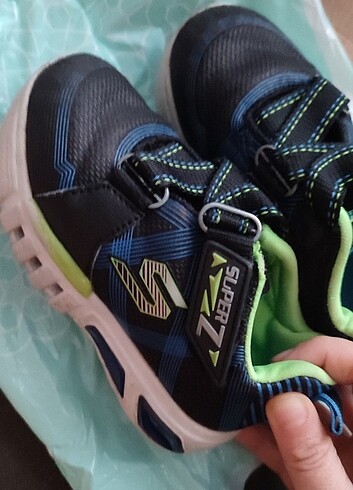 Skechers Spor ayakkabı