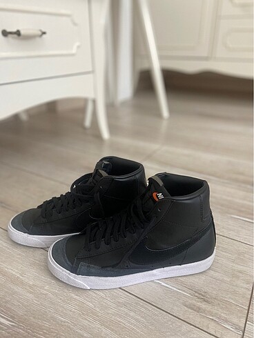 nike vintage blazer 39 no