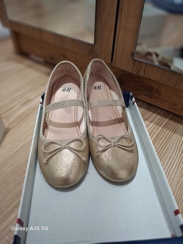 H&M babet yeni
