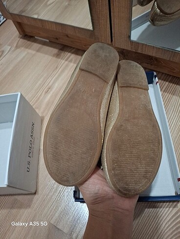 32 Beden H&M babet yeni