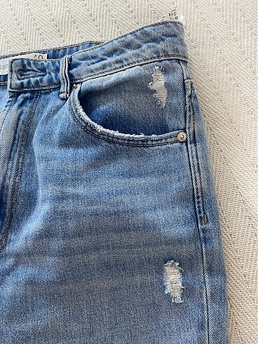 l Beden Jean kot
