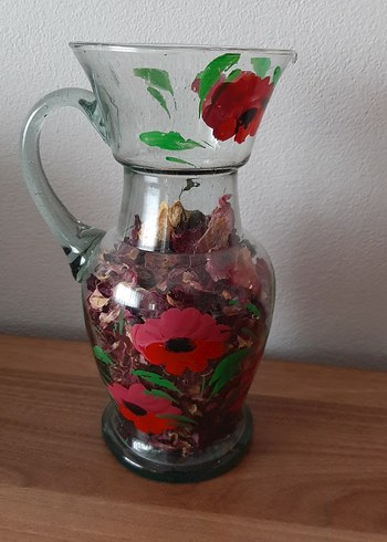 Gardrops ilanı