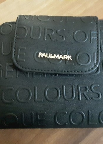 Paulmark ürünü