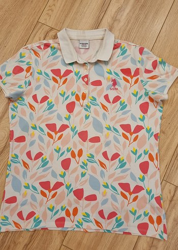 U.S Polo Assn. 13-14 Yaş