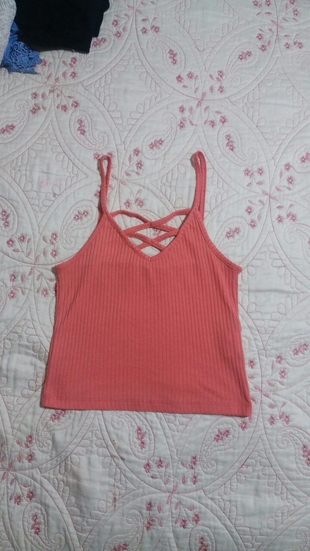 Nar Çiçeği T-shirt 